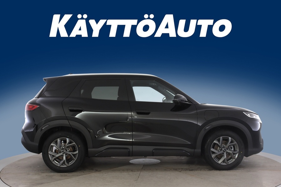 BYD Atto 2 vaihtoauto