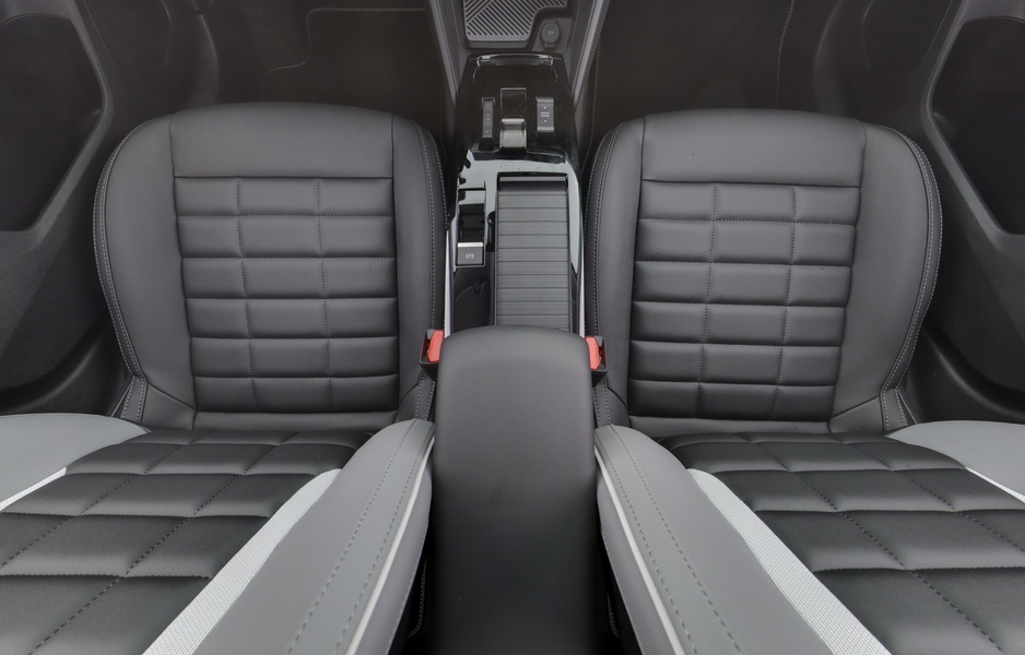 Citroën C4 vaihtoauto