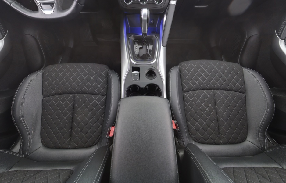 Renault Kadjar vaihtoauto