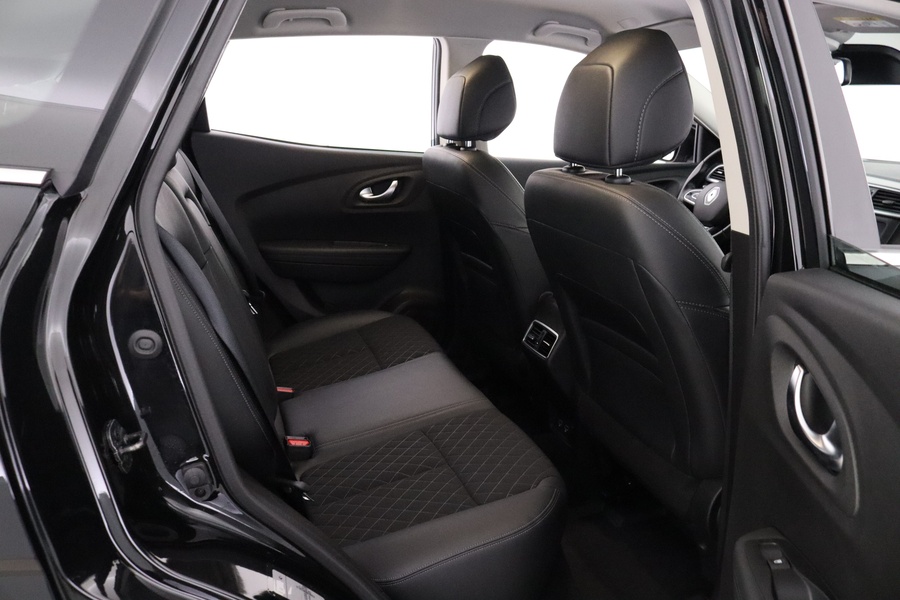 Renault Kadjar vaihtoauto