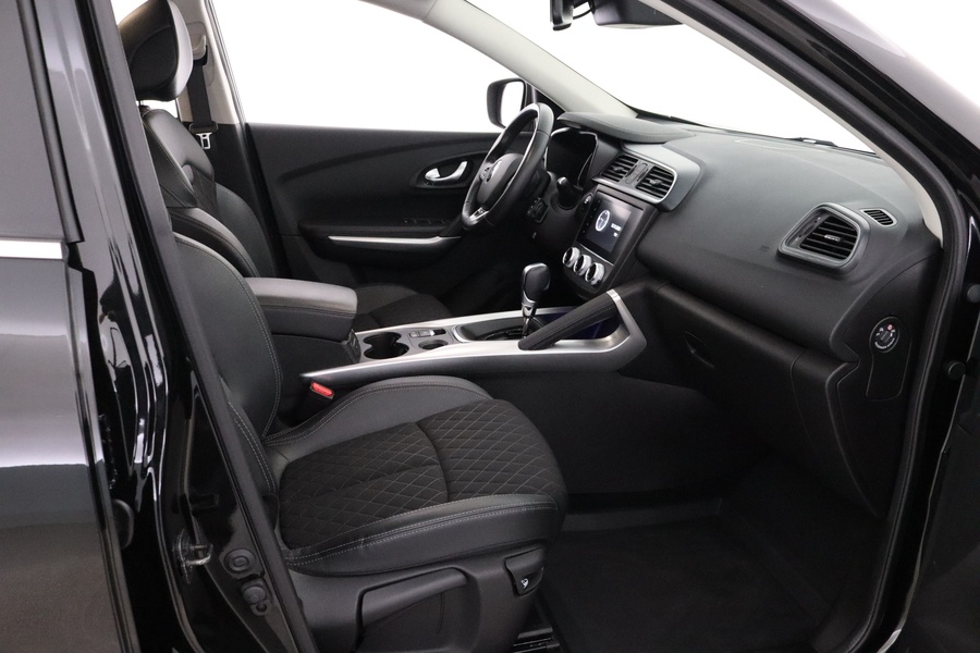 Renault Kadjar vaihtoauto