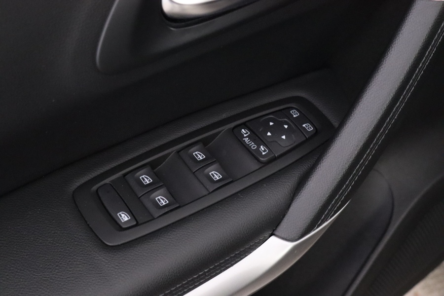 Renault Kadjar vaihtoauto