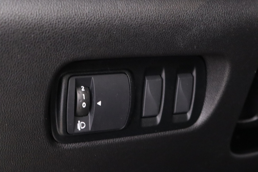 Renault Kadjar vaihtoauto