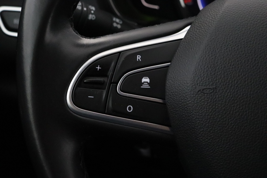 Renault Kadjar vaihtoauto