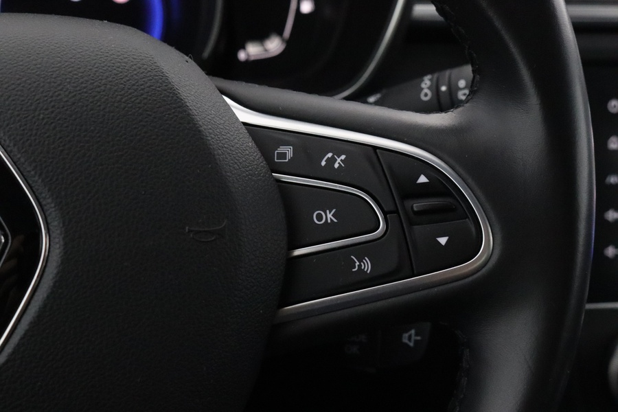 Renault Kadjar vaihtoauto