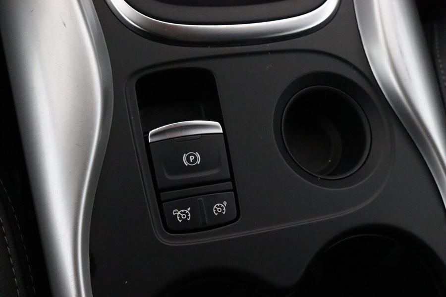 Renault Kadjar vaihtoauto