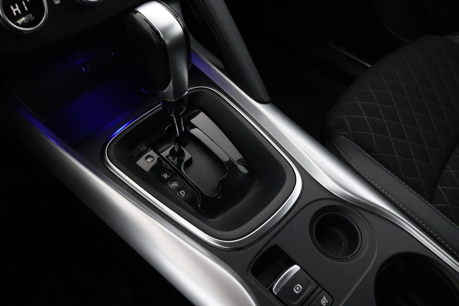 Renault Kadjar vaihtoauto