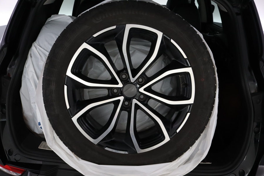 Renault Kadjar vaihtoauto