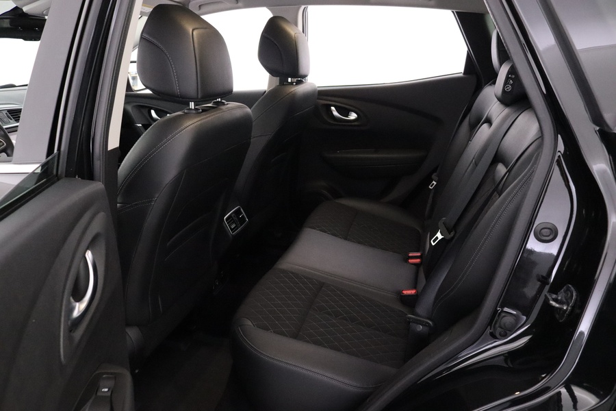 Renault Kadjar vaihtoauto