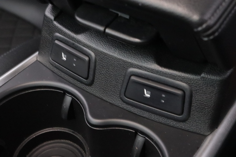 Renault Kadjar vaihtoauto