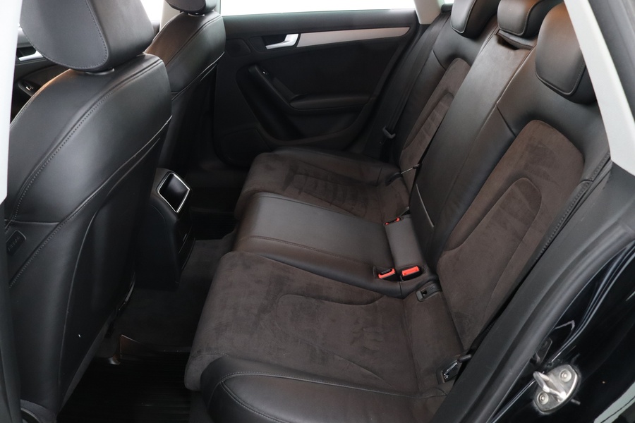 Audi A5 vaihtoauto