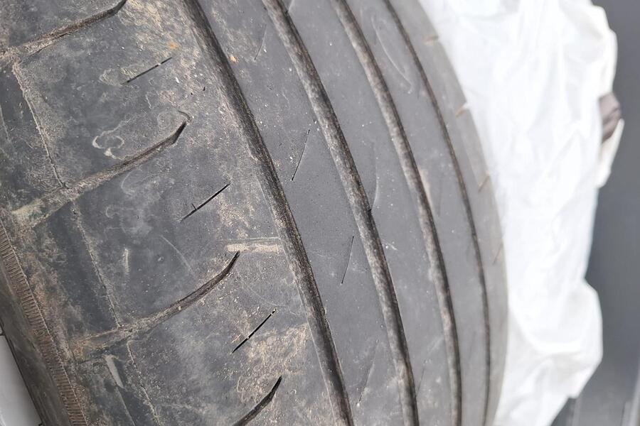 SEAT Ateca vaihtoauto