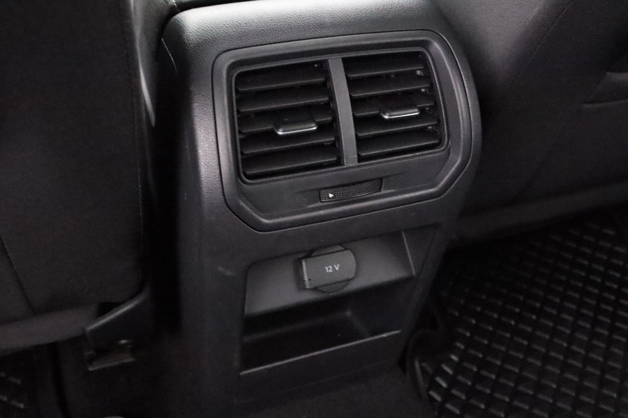 Volkswagen Golf Sportsvan vaihtoauto