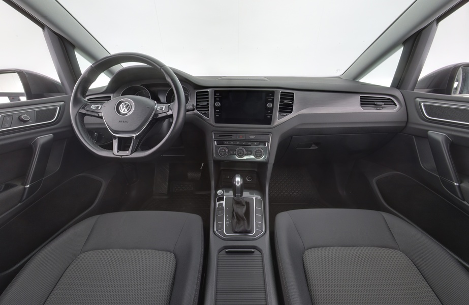 Volkswagen Golf Sportsvan vaihtoauto