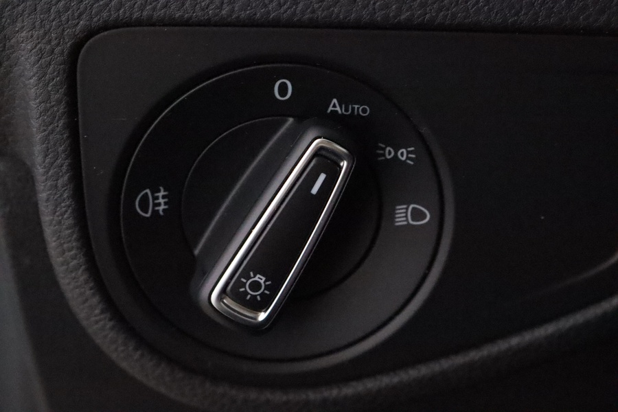 Volkswagen Golf Sportsvan vaihtoauto