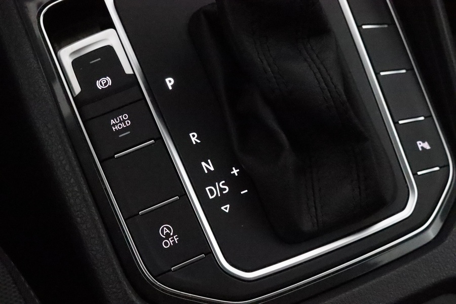 Volkswagen Golf Sportsvan vaihtoauto