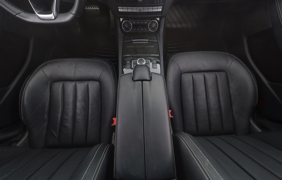 Mercedes-Benz CLS vaihtoauto