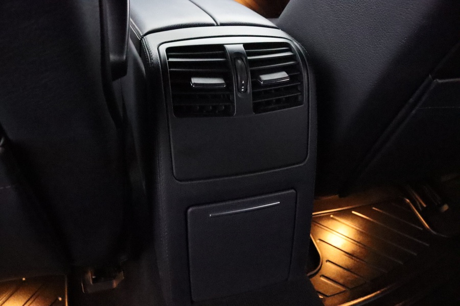 Mercedes-Benz CLS vaihtoauto