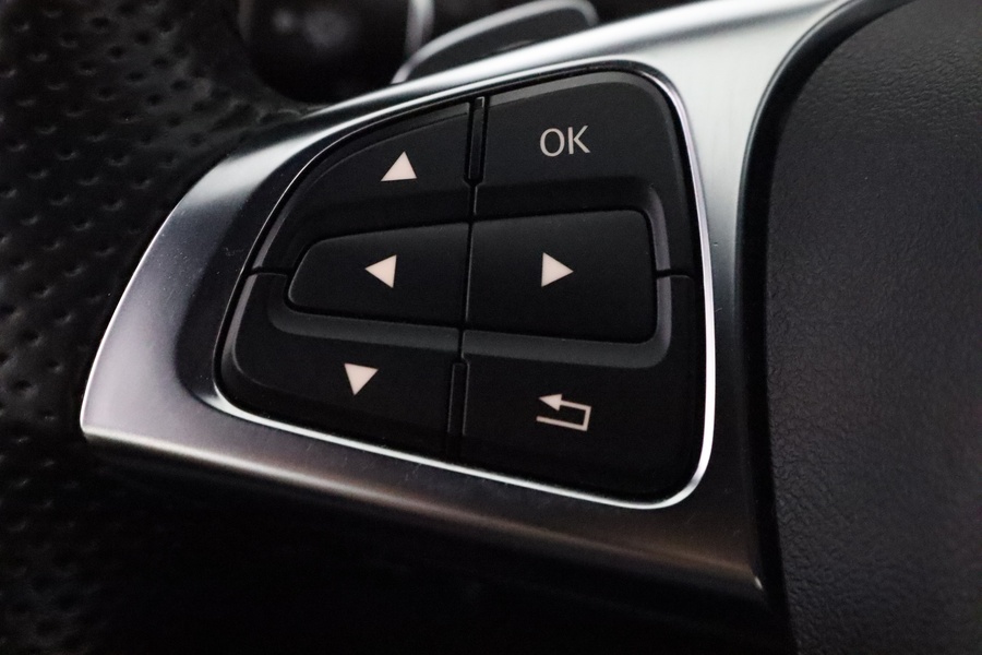 Mercedes-Benz CLS vaihtoauto