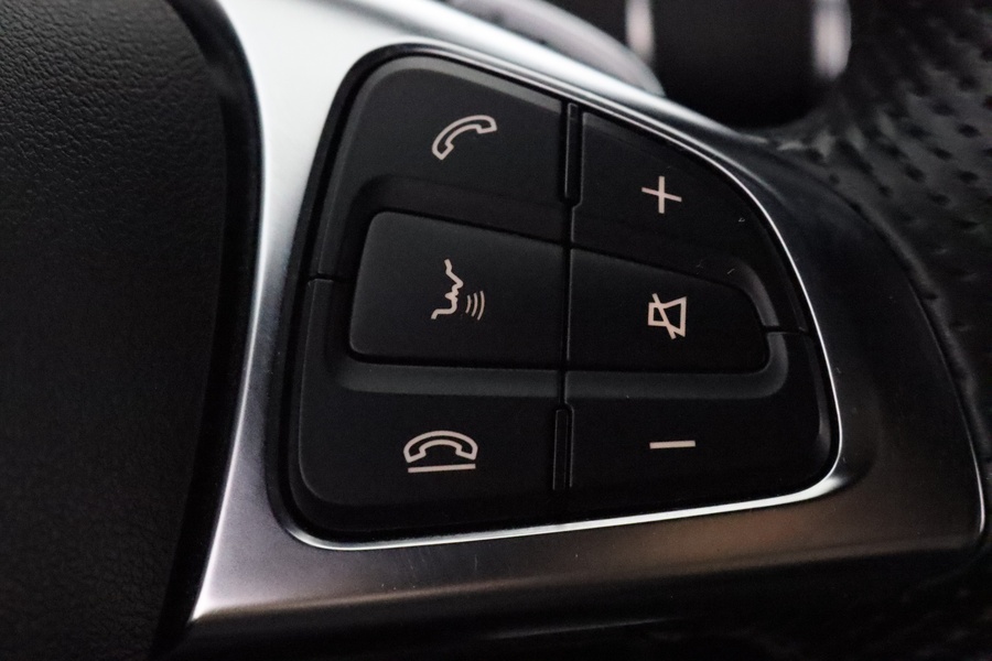 Mercedes-Benz CLS vaihtoauto