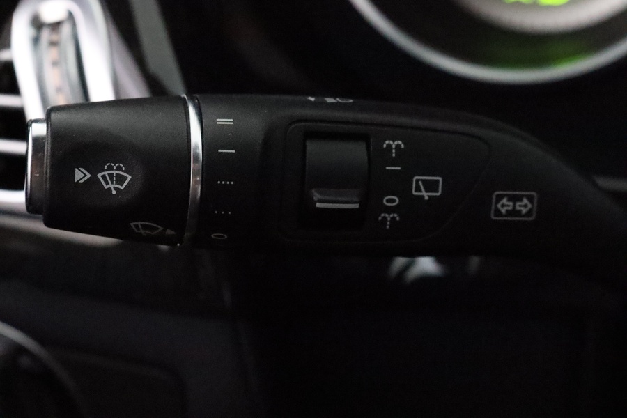 Mercedes-Benz CLS vaihtoauto