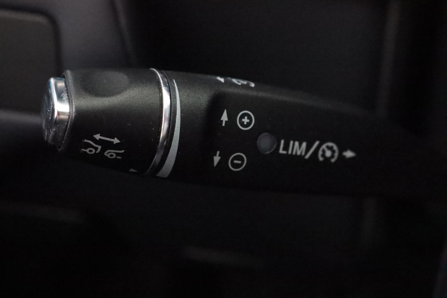 Mercedes-Benz CLS vaihtoauto