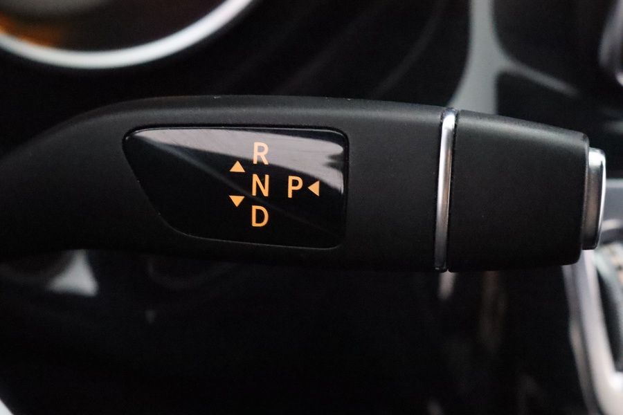 Mercedes-Benz CLS vaihtoauto