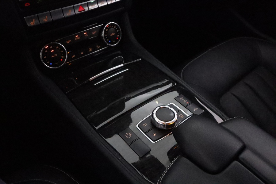 Mercedes-Benz CLS vaihtoauto