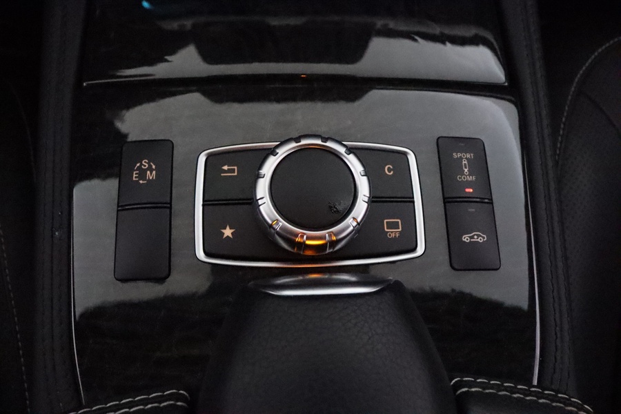 Mercedes-Benz CLS vaihtoauto