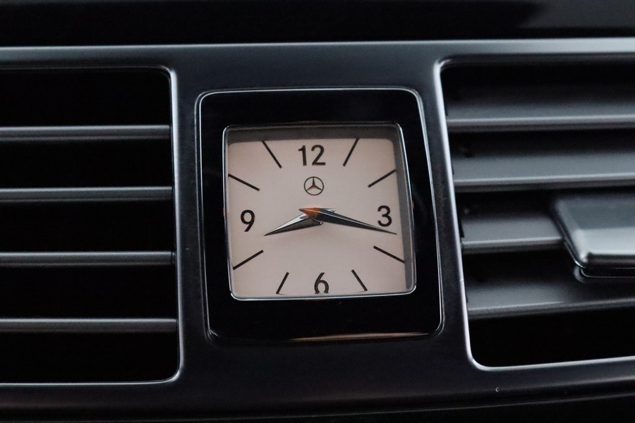 Mercedes-Benz CLS vaihtoauto