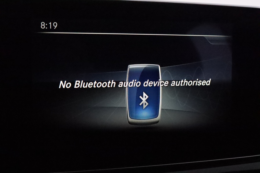 Mercedes-Benz CLS vaihtoauto