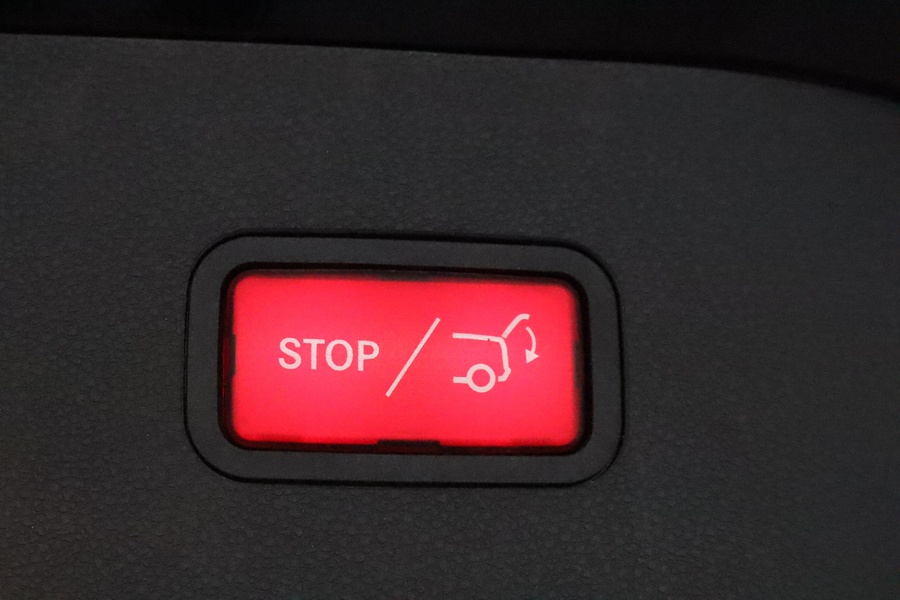 Mercedes-Benz CLS vaihtoauto