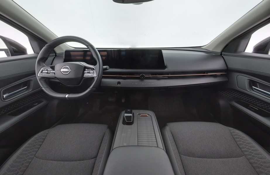 Nissan Ariya vaihtoauto