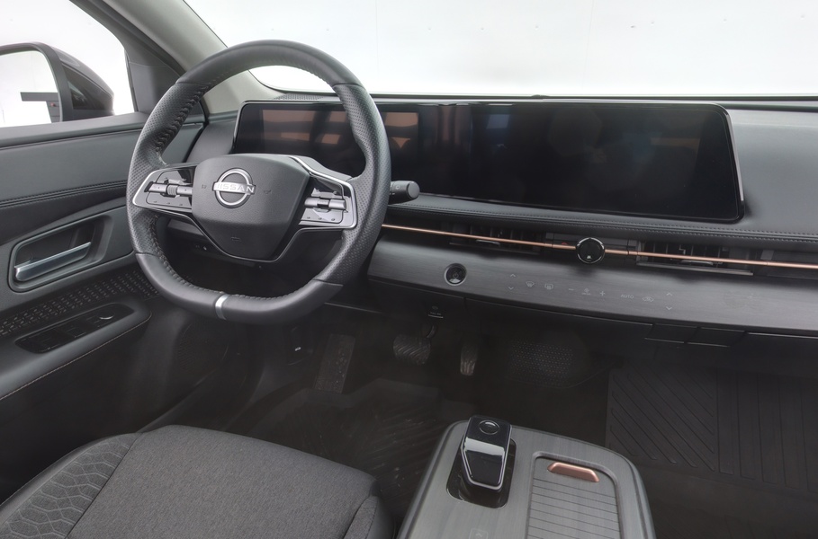 Nissan Ariya vaihtoauto