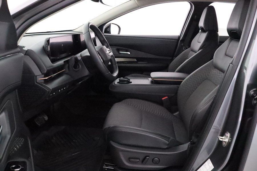 Nissan Ariya vaihtoauto