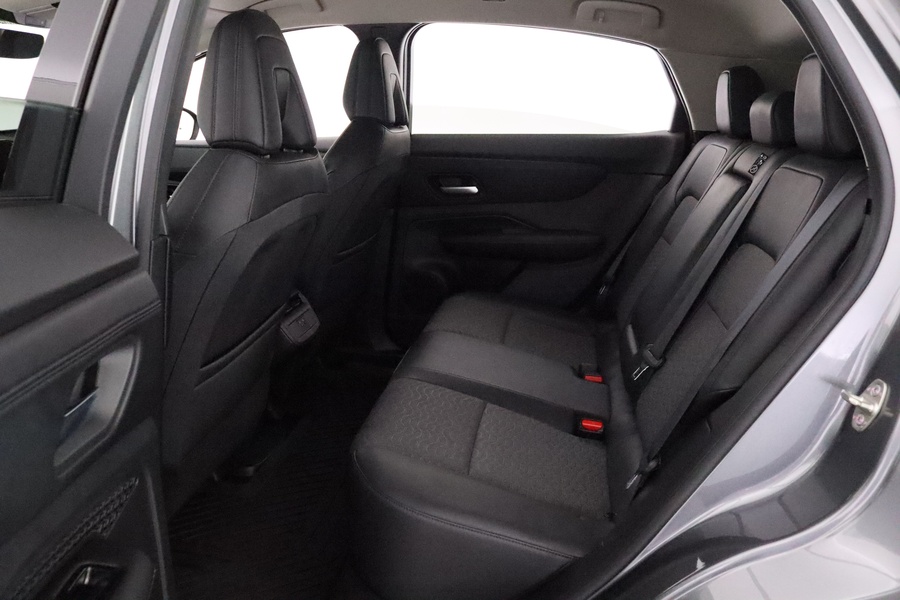 Nissan Ariya vaihtoauto