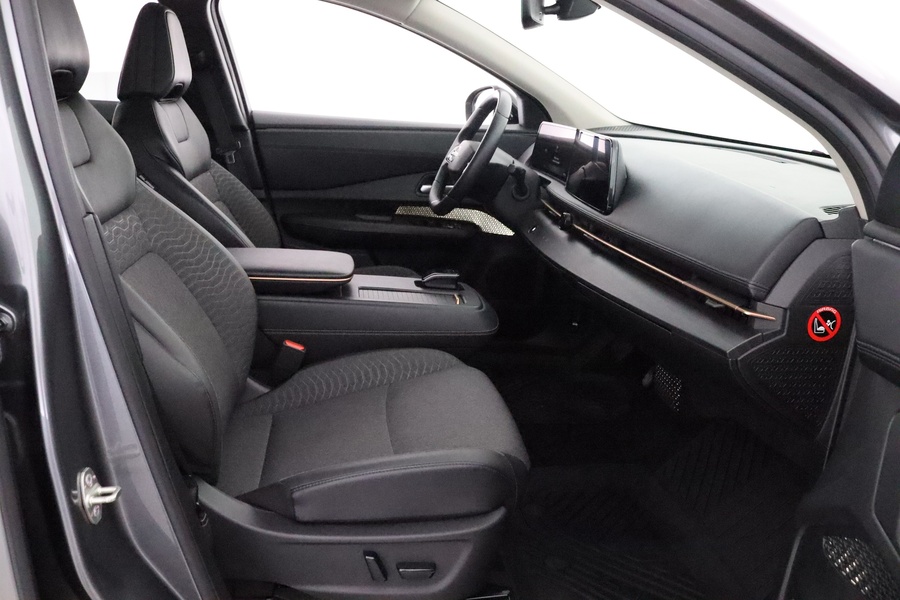 Nissan Ariya vaihtoauto