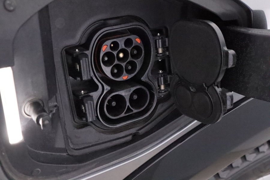 Nissan Ariya vaihtoauto