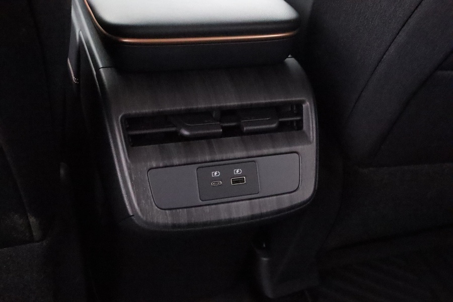 Nissan Ariya vaihtoauto