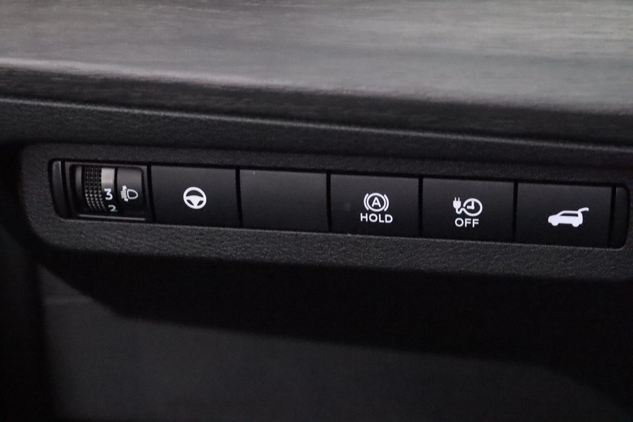 Nissan Ariya vaihtoauto