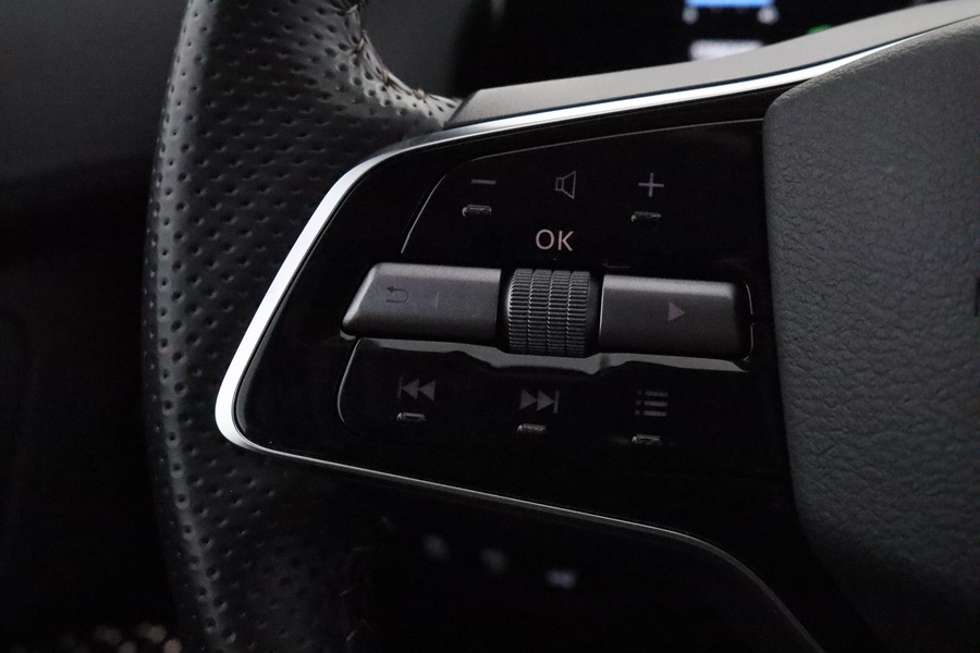 Nissan Ariya vaihtoauto