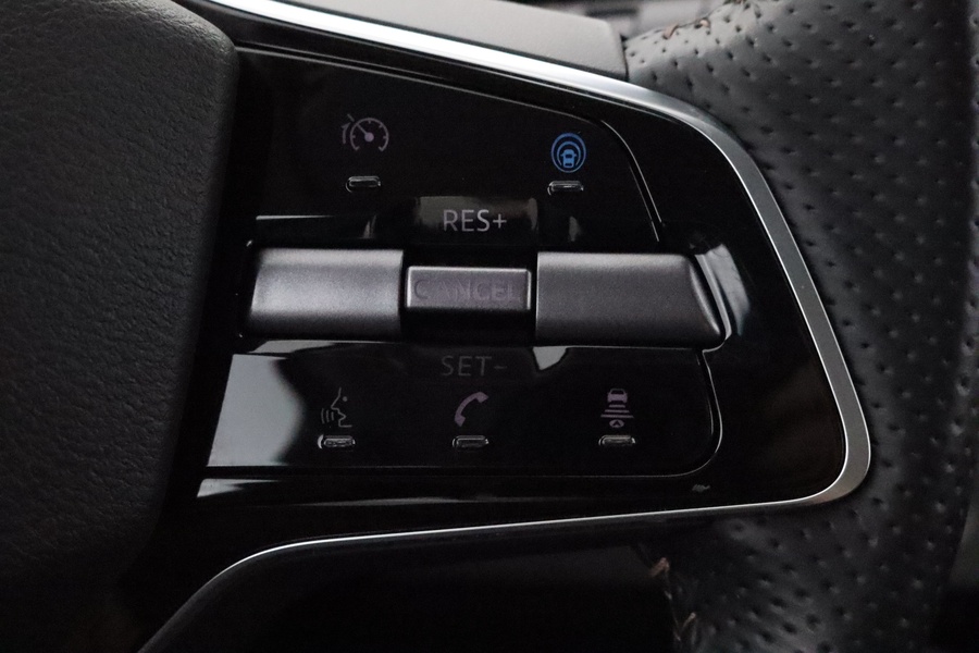 Nissan Ariya vaihtoauto