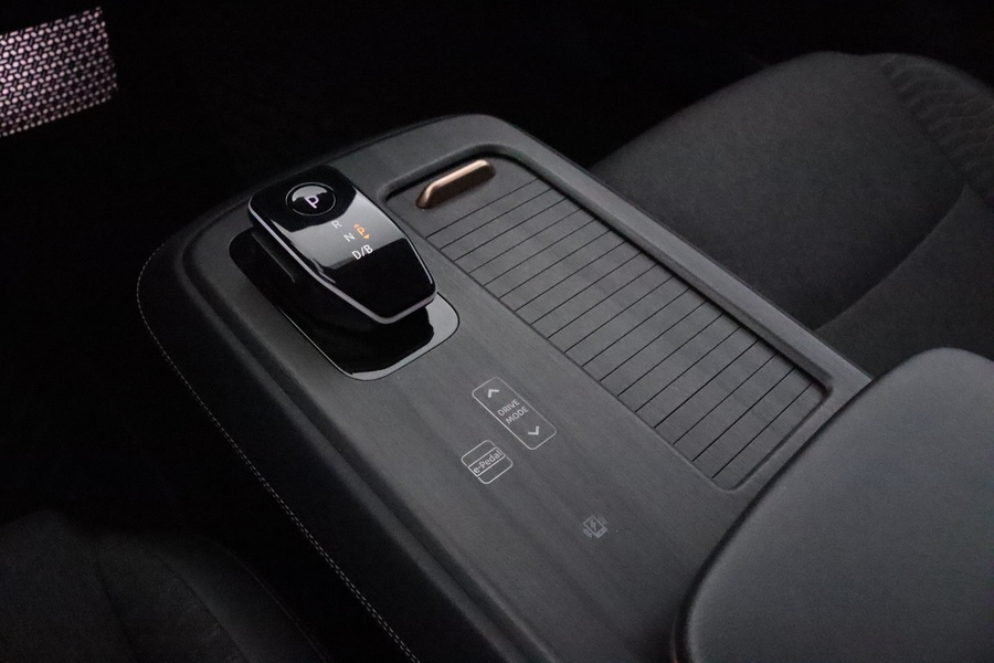 Nissan Ariya vaihtoauto