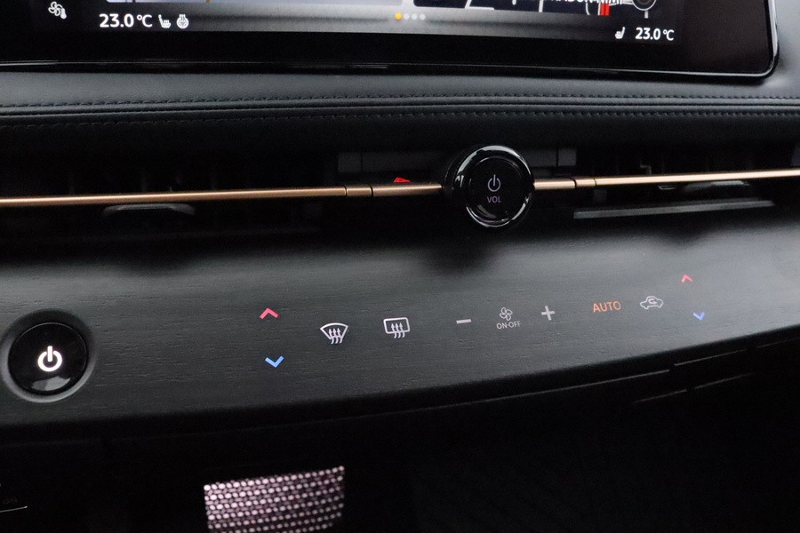 Nissan Ariya vaihtoauto