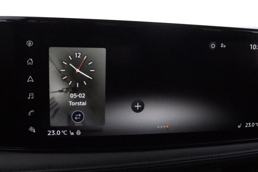 Nissan Ariya vaihtoauto