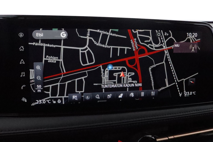 Nissan Ariya vaihtoauto