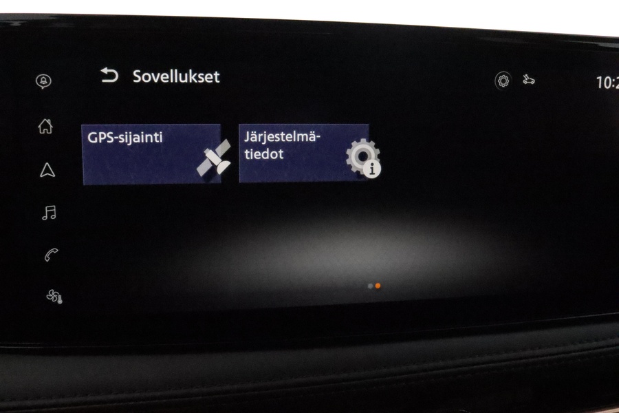 Nissan Ariya vaihtoauto