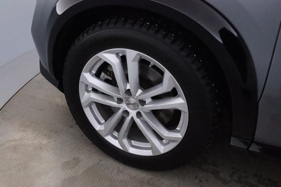 Nissan Ariya vaihtoauto