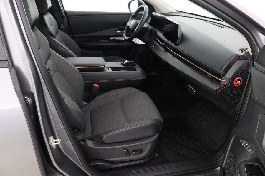 Nissan Ariya vaihtoauto
