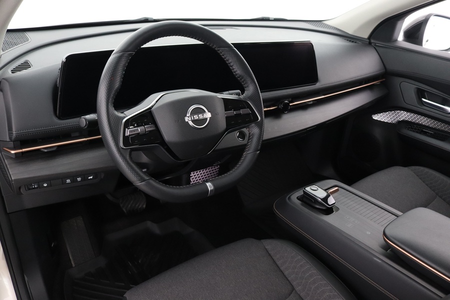 Nissan Ariya vaihtoauto